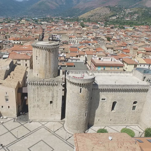 castello